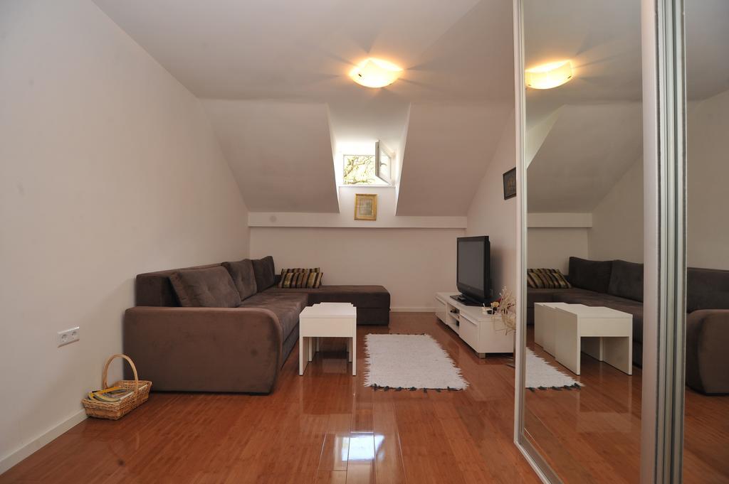 Main Street Apartment Sarajevo Exterior photo