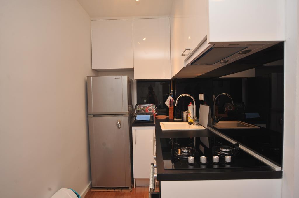 Main Street Apartment Sarajevo Exterior photo