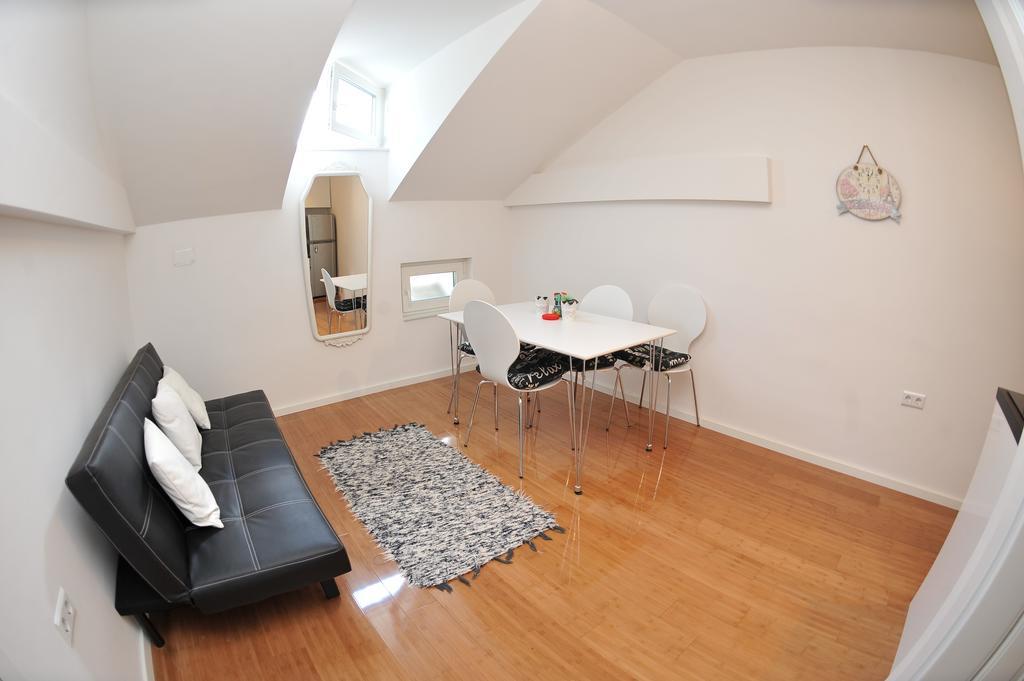 Main Street Apartment Sarajevo Exterior photo